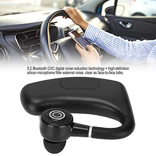 V12 Wireless Headset