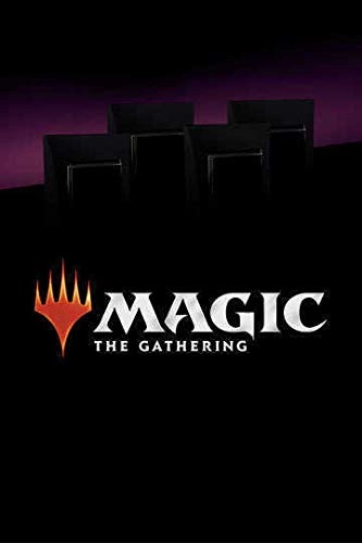 Magic: the Gathering Commander 2018 Set of all 4 Decks - Francais 4pcs