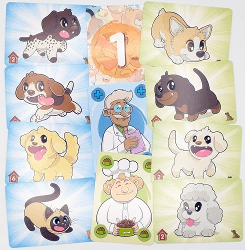 Super Kawaii Pets - English 8 years and up