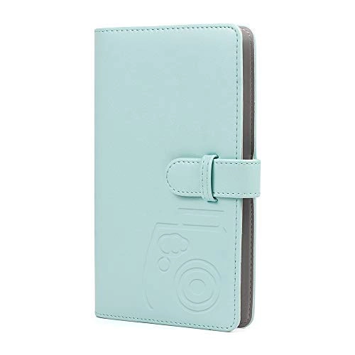 3" 96 Pockets PU Photo Album