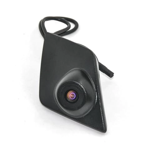 AHD Front View Logo Camera - Night Vision Wire
