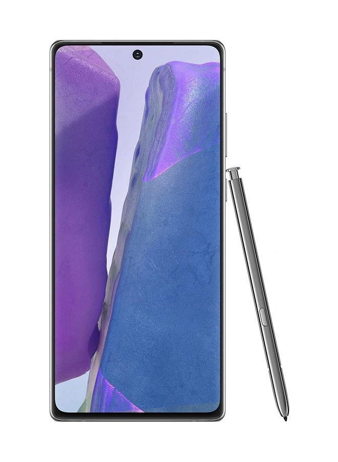 (Refurbished) Note 20 - 8GB 256GB