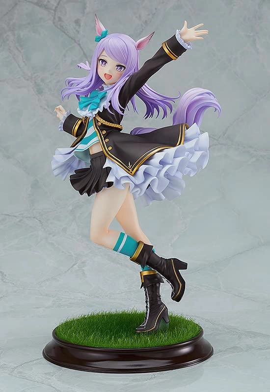 Mejiro Mcqueen - Umamusume: Pretty Derby (26 cm) (GSC94610)