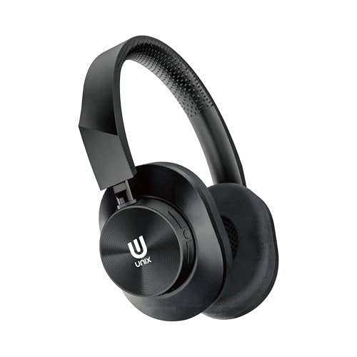 UX‑W100 Mellow Wireless Headset