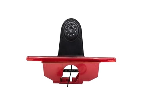 Rear View Camera - Night vision