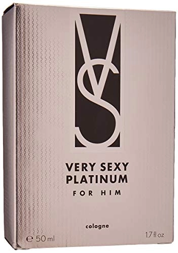 Very Sexy Platinum Eau de Parfum 50 ml