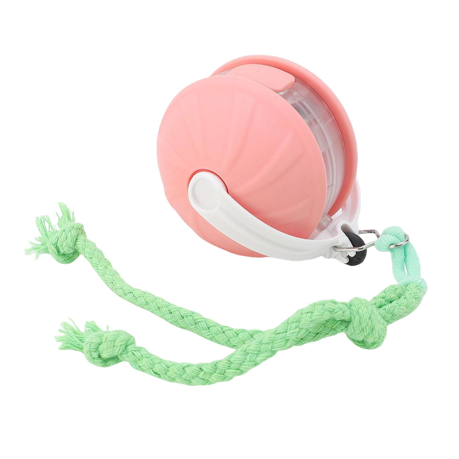 RIZGHWOY Cat Toy Ball - Automatic Moving Obstacle Avoidance
