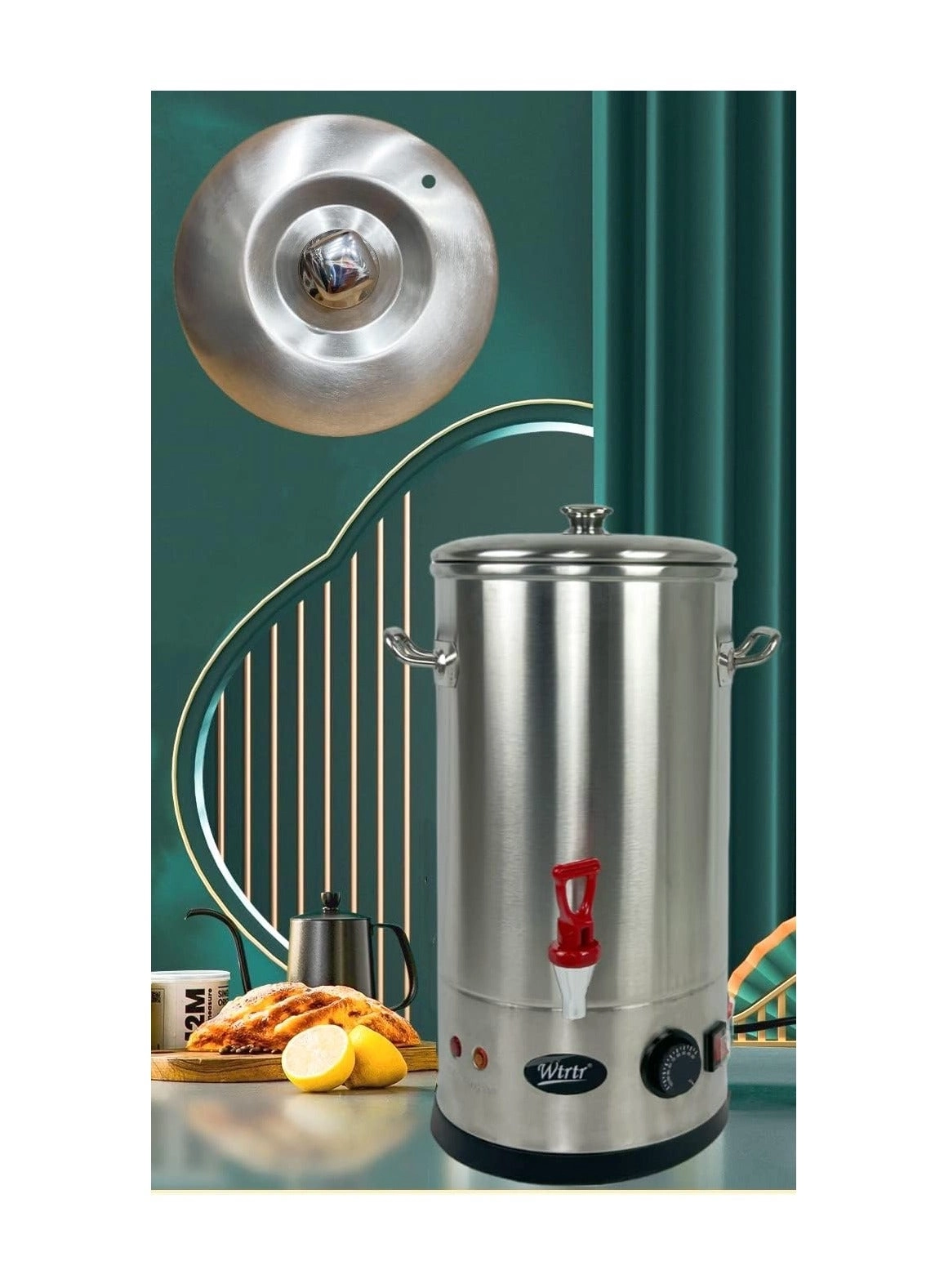 Water Boiler - 20 Liter
