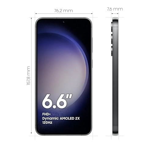 Galaxy S23 Plus - 8GB 256GB