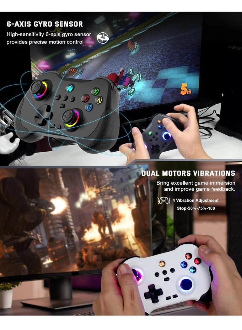 Mobile Game Controller - iOS Android PC