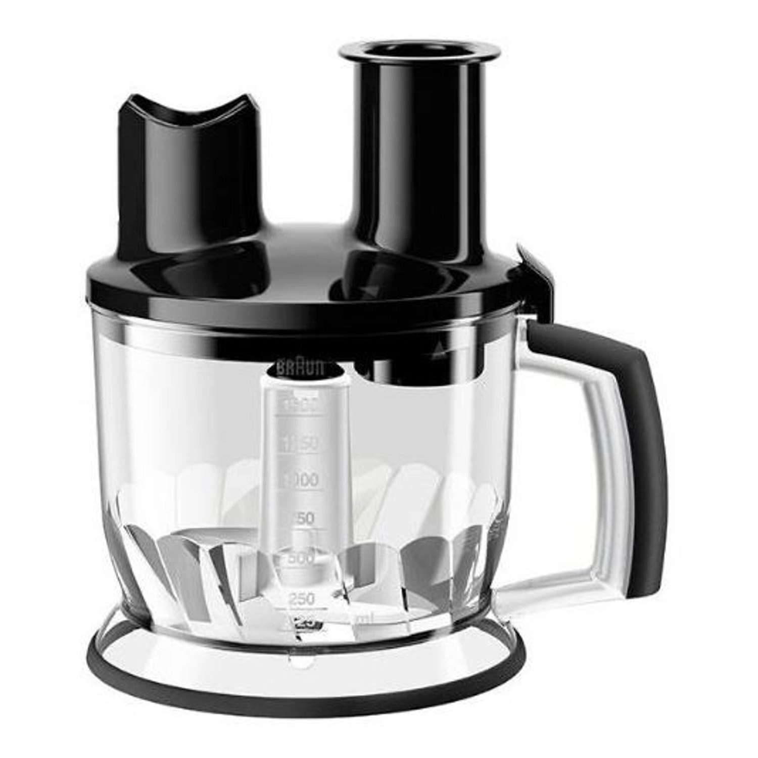 MQ775FPKGB - Smart Speed PowerBell Technology