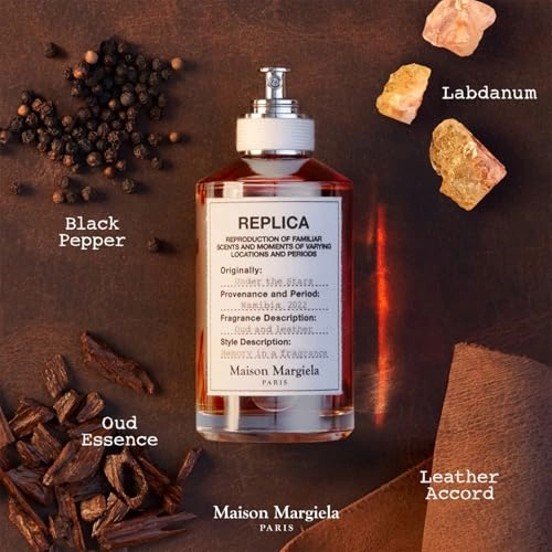 Replica Under the Stars Eau de Toilette 100ml Bundle