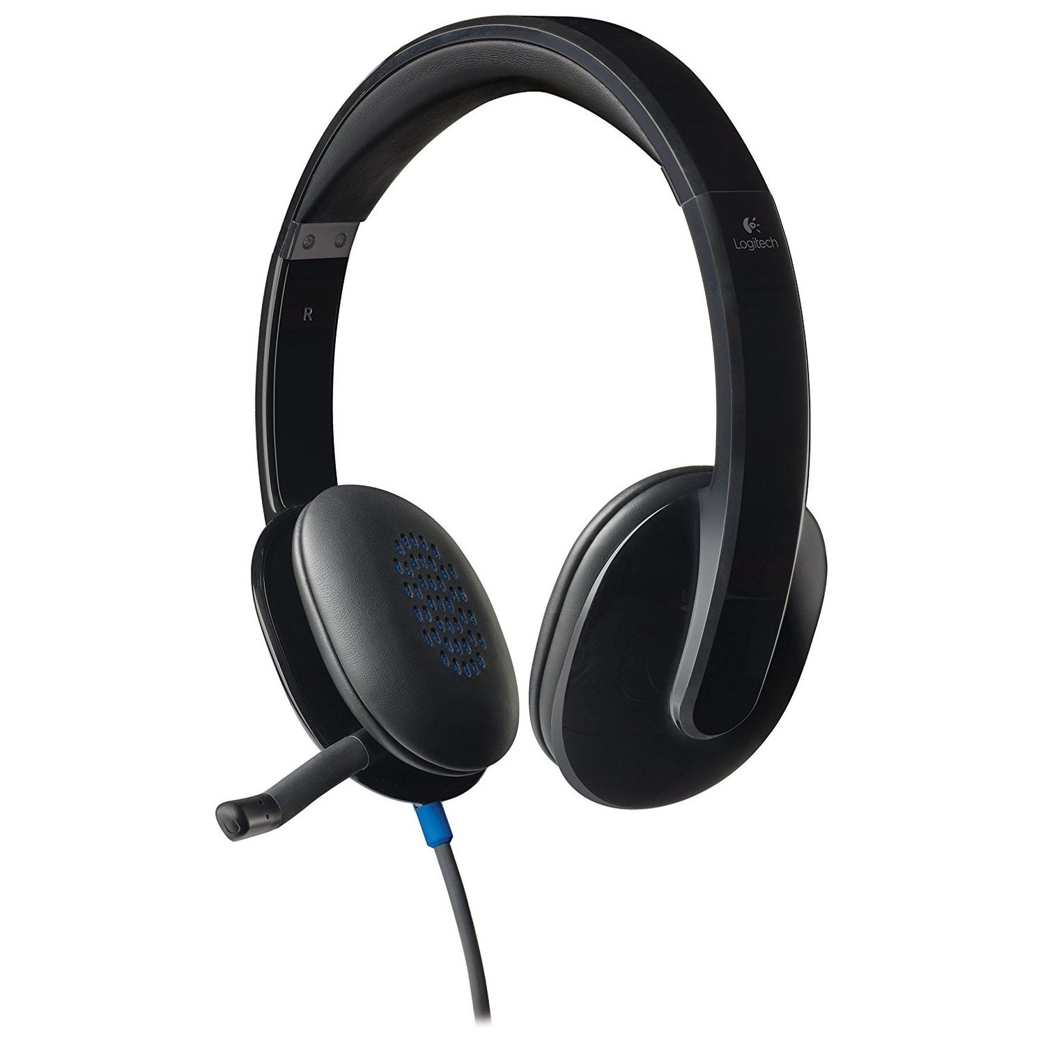 H540 Wired Headset