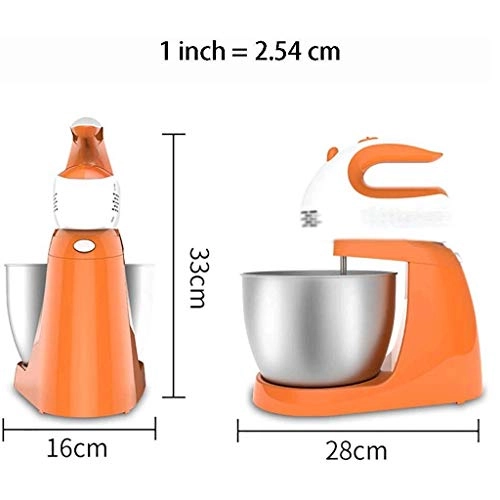 Stand Mixer - 300W