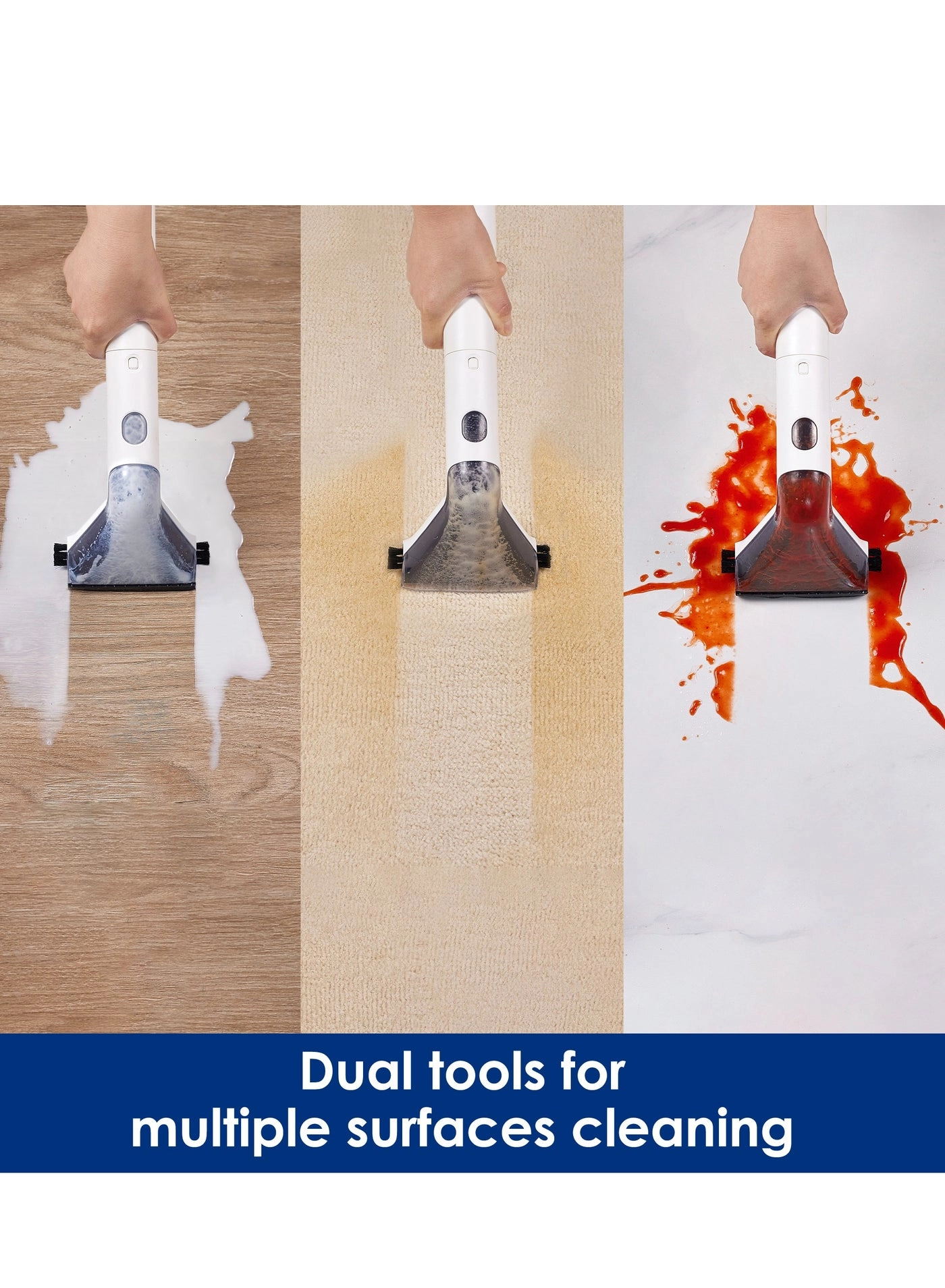 SC050900SA - Dry 300 W