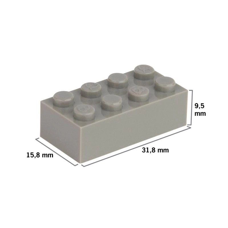 150 Clamping Blocks - 150 pcs