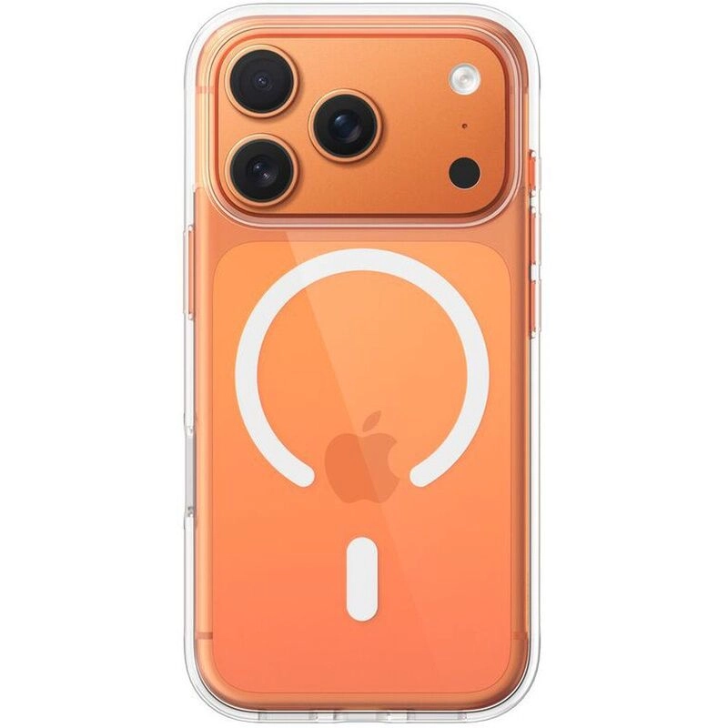 SheerForce Grip Case for iPhone 17 Pro