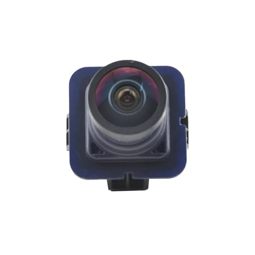 FR3T-19G490-AE - For Mustang 2015 2016 2017 2018 Rear View