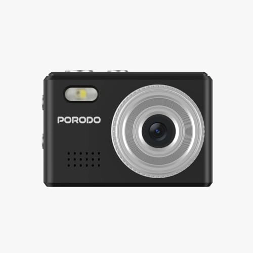 Snap & Go Mini Digital Camera