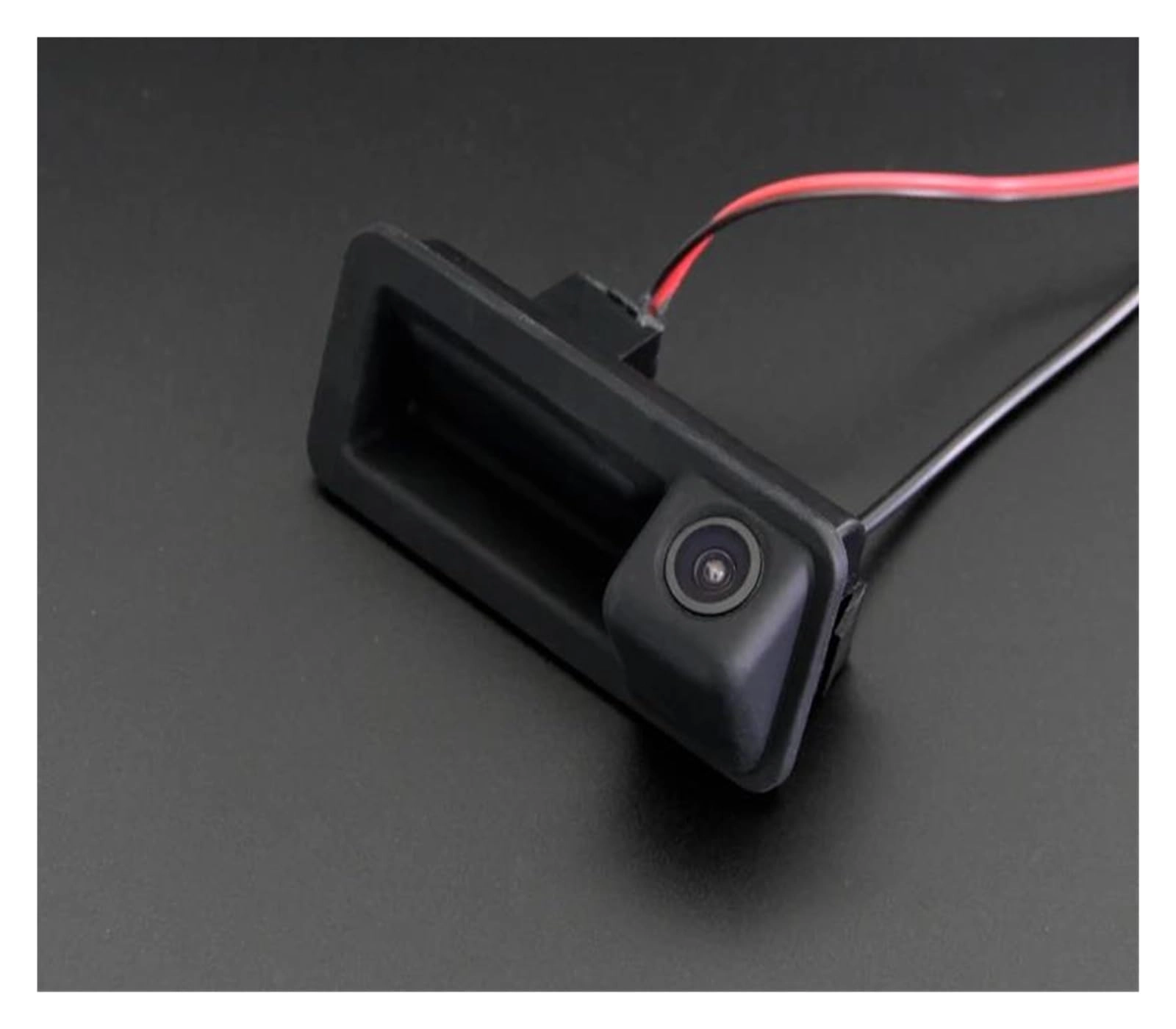 Rear View Parking Camera - Night Vision Wired or Wireless 1280 x 720 Pixels