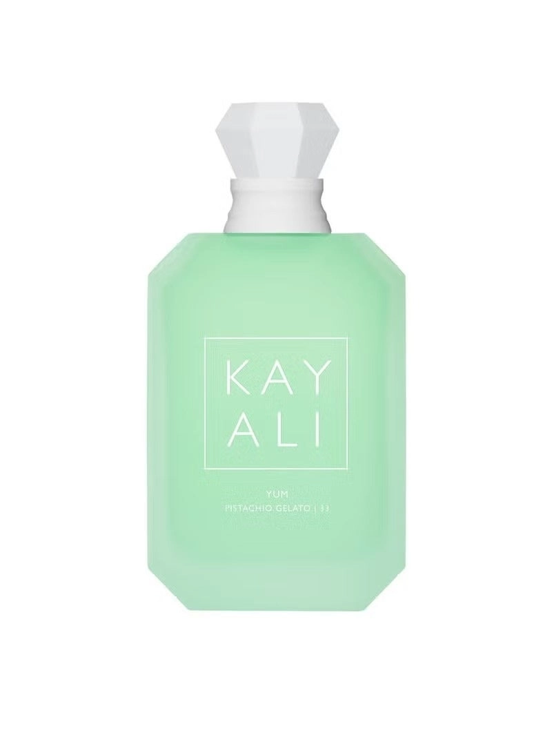 Yum Pistachio Gelato Eau de Parfum - 100 ml