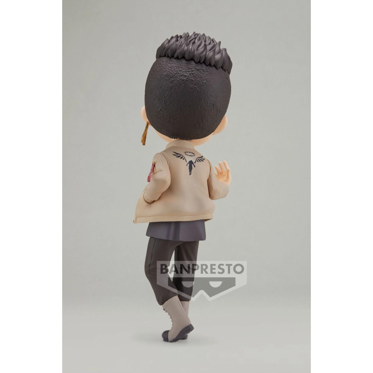 Shuji Hanma - Tokyo Revengers