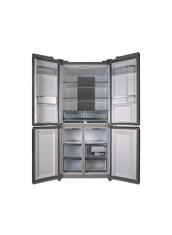 Cross Door BXREF545NF4DISNX
