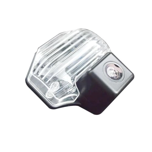 Car CCD Front View Camera - Night vision Wire 656 x 492