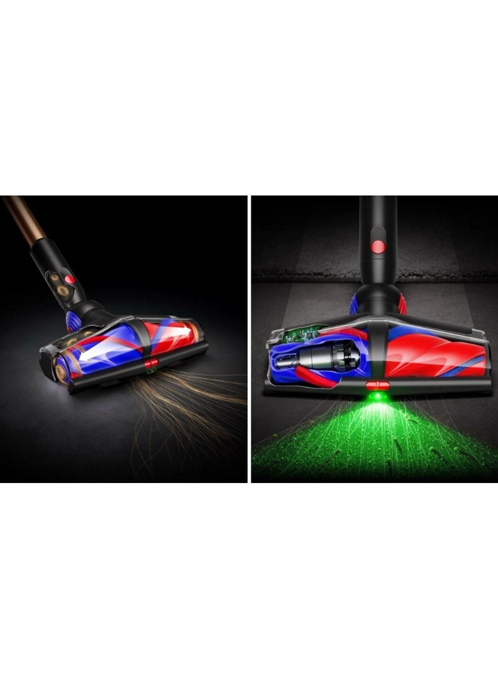 V16S Piston Submarine