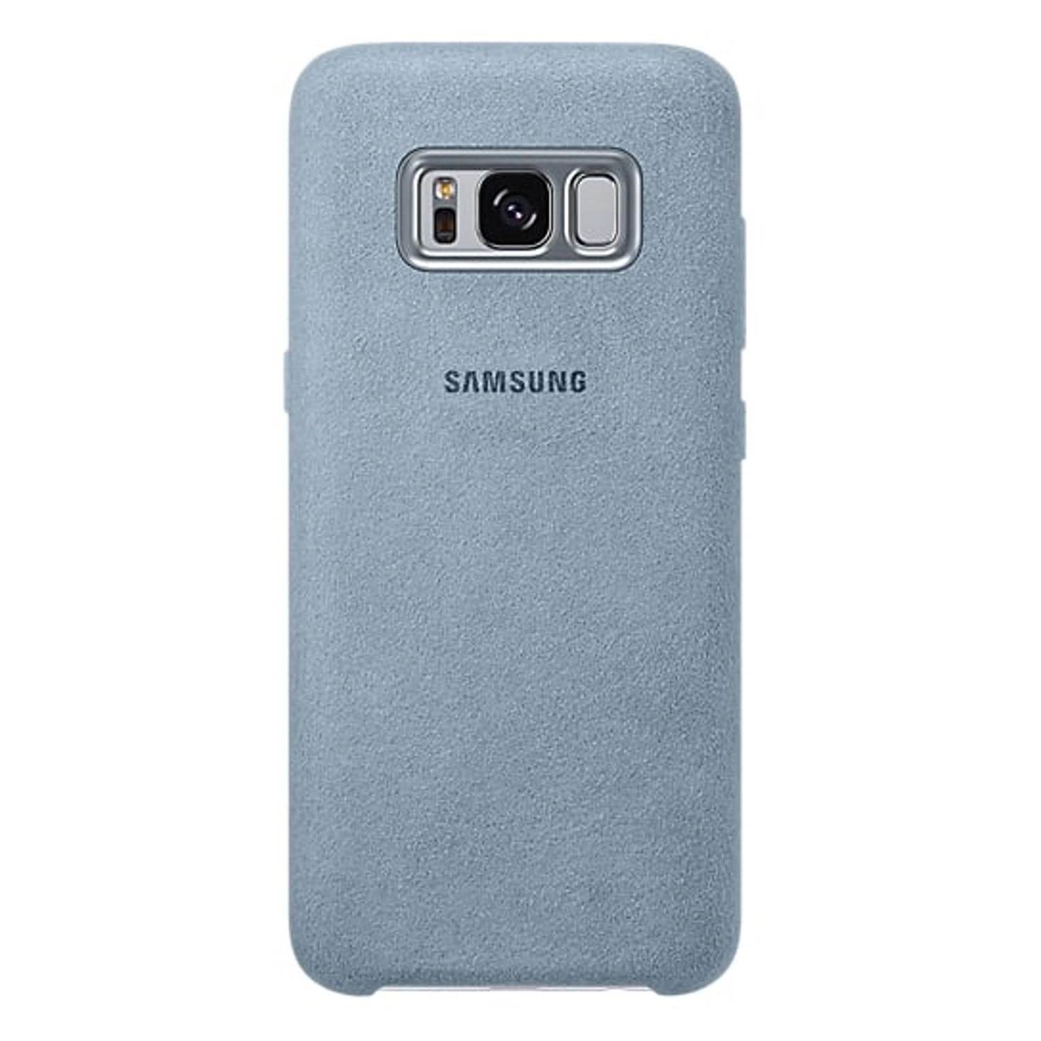 Alcantara Case for Galaxy S8+