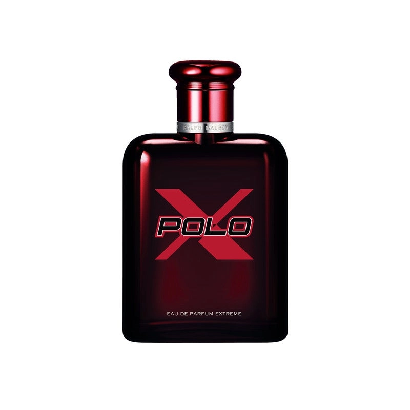 Ralph Lauren Polo Red Extreme Eau de Parfum 125ml