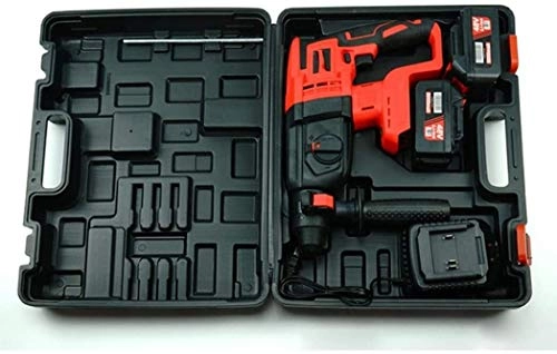 Classic Electric Screwdriver