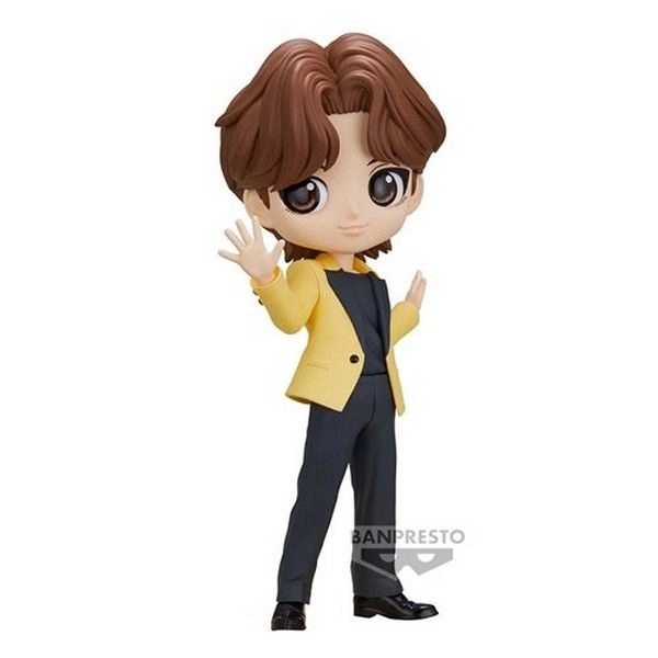 Tinytan Butter Q Posket - V