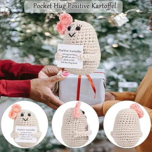 Positive Potato - 18 months - 3 years 1 piece