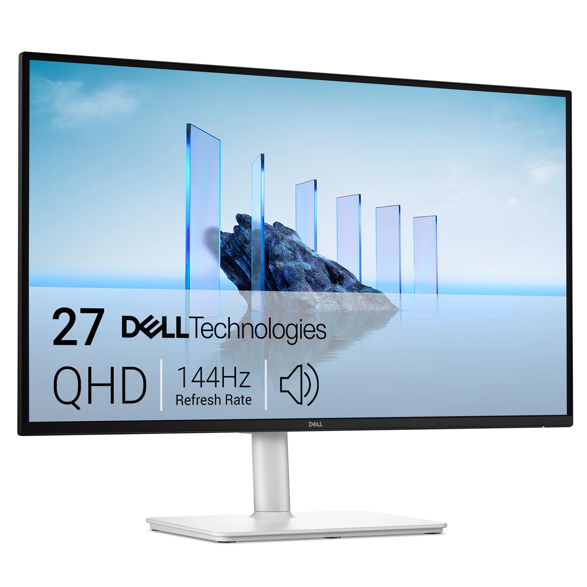 27 Plus - S2725DC 27 Inches 2560 x 1440 Pixels