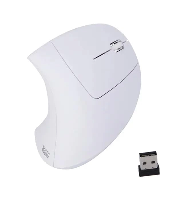 Vertical Ergonomic Mouse - USB