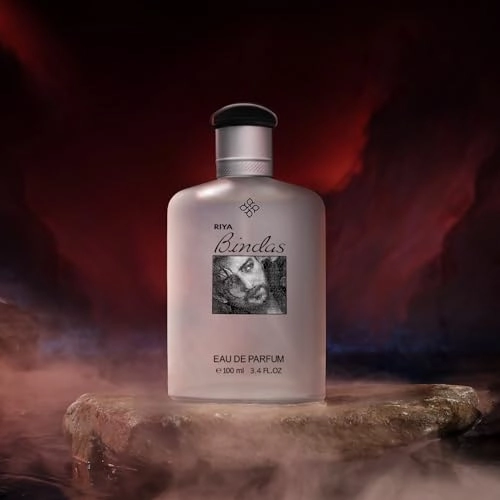 Bindas - Eau de Parfum 100 ml Pack