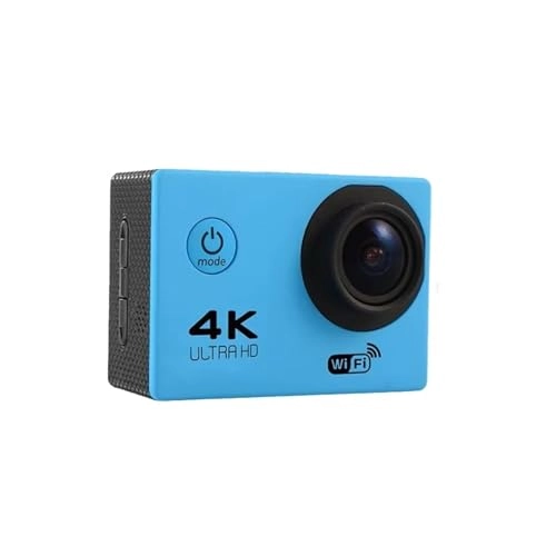 Action camera - 1080P 30FPS