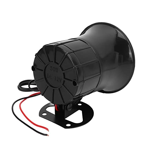 Trumpet Speaker - 1 Count