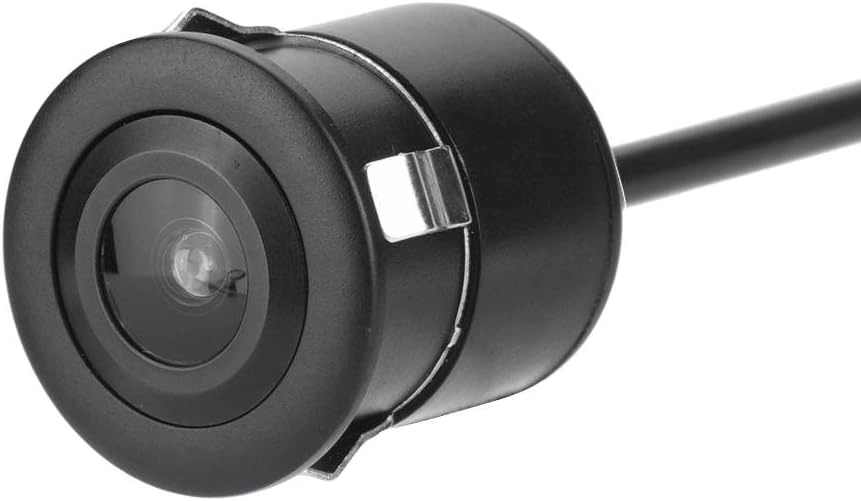 cheekyglo HD Security Camera