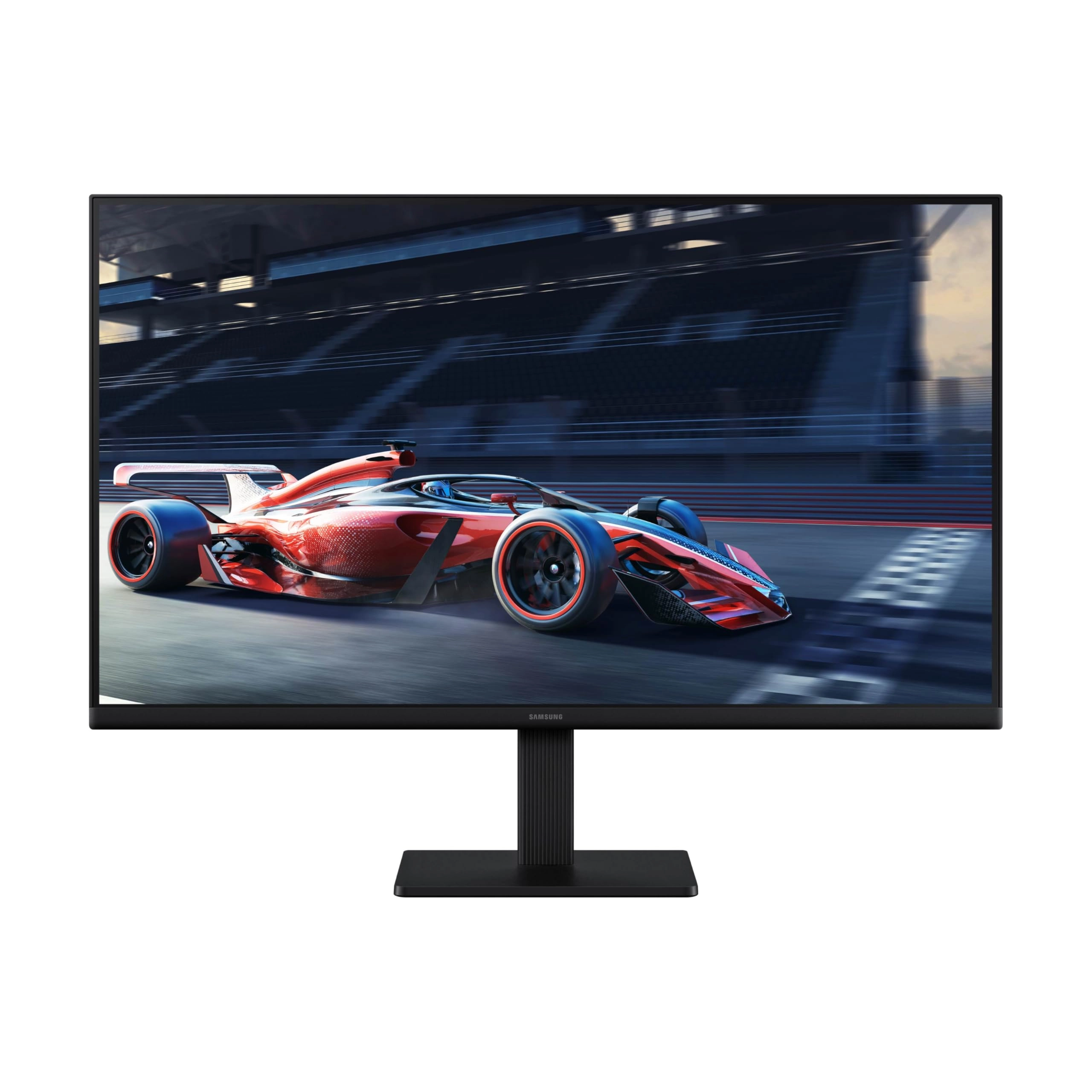S30GD - LS27D304GANXZA 27-inch 1,920 x 1,080 Pixels