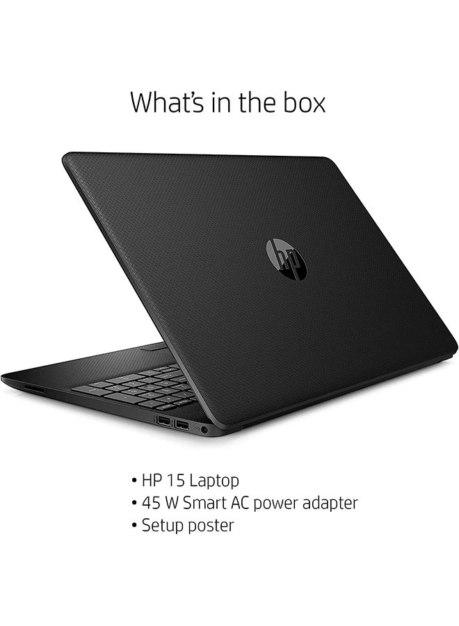 15 Notebook - 15.6'' 256GB 8GB 256GB Celeron N4020