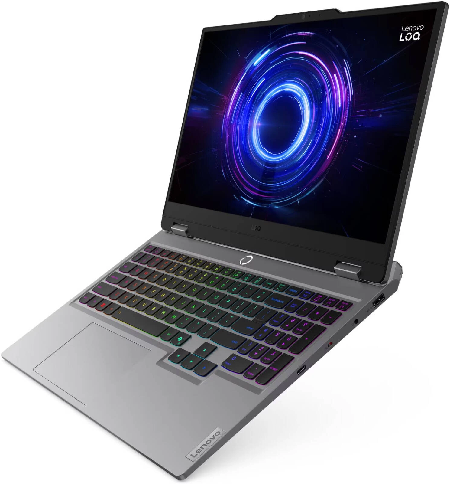 LOQ 15IRX10 - 15.6'' Core i5-13450HX 16GB TB 4000GB SSD