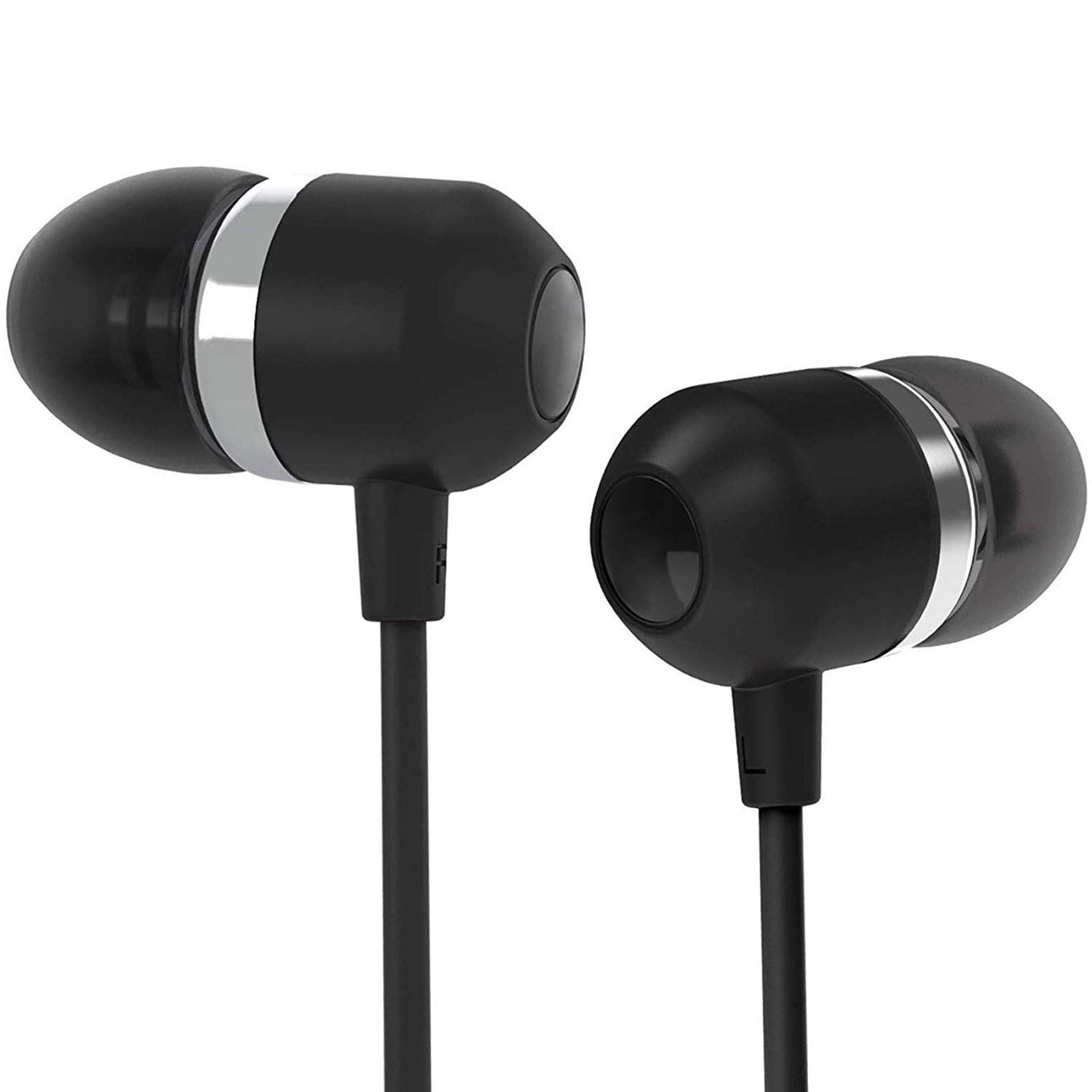 In-Ear Headphones Wired Earbud