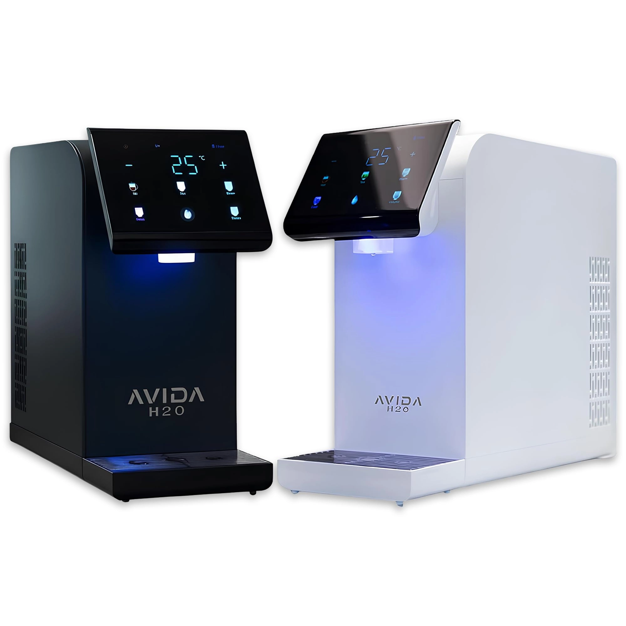 avida h2o Ultra - 550 Gallons