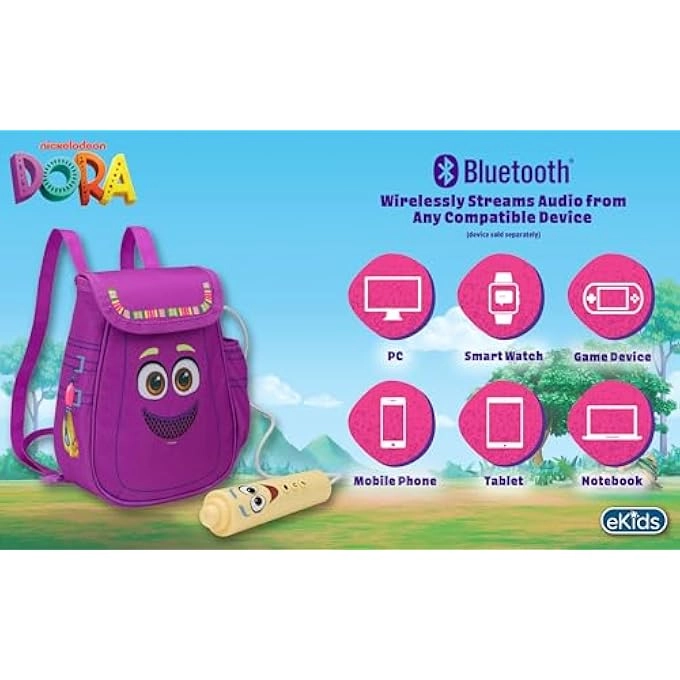 DORA Sing Along Musical Toy