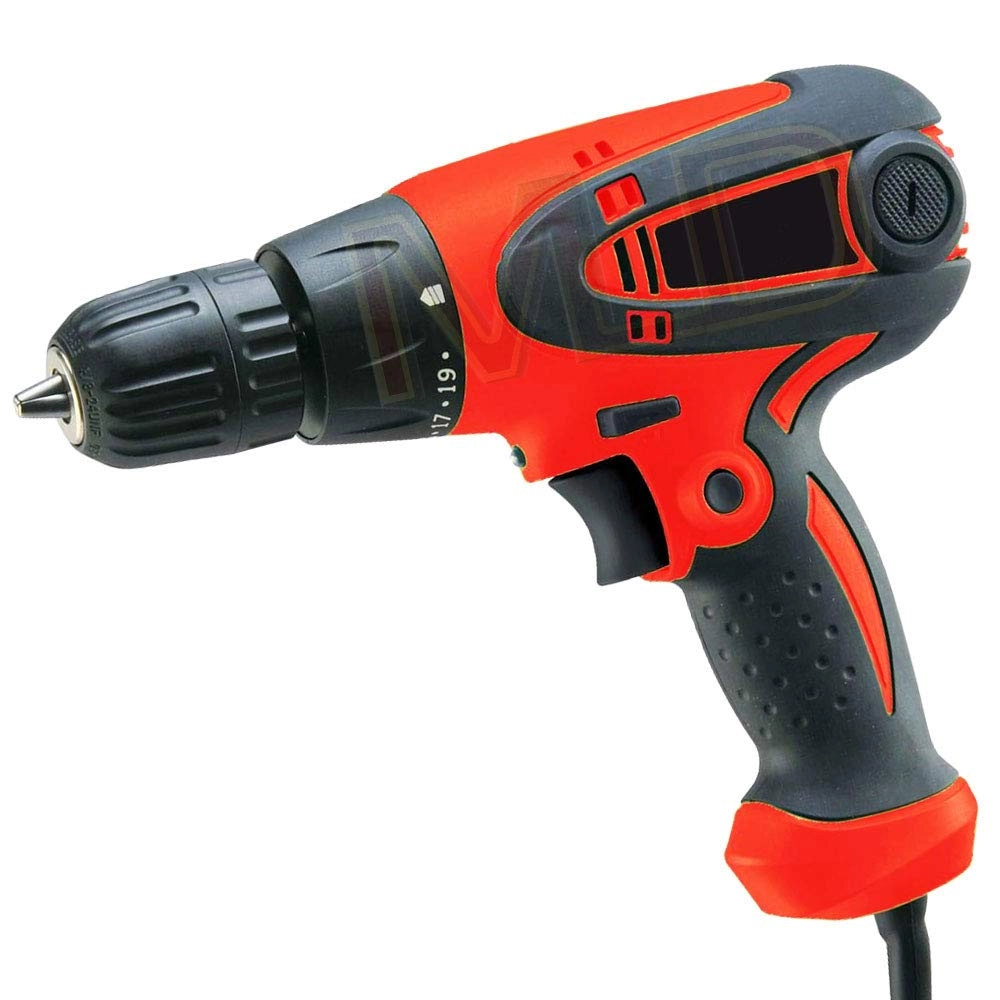MLD_MAWSON_KINK MAKAARE Drill/Driver - 10mm 400W 750 RPM