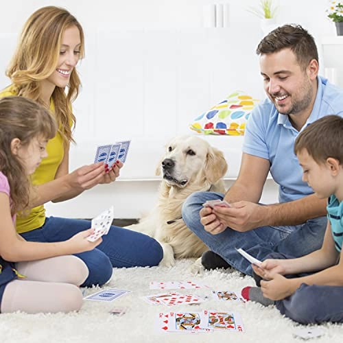 Canasta - Card Game Set
