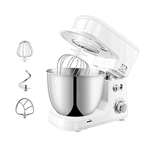 Multifunctional Mixer - 3.5 Liters 600 watts