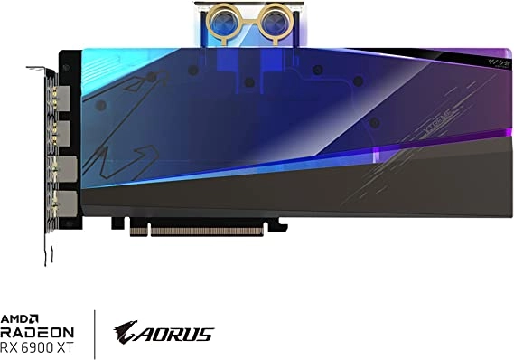 REDEON RX6900 - 16GD